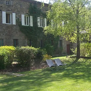 Domaine De Salomony Hébergement de vacances