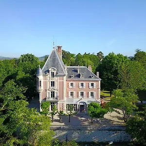 Domaine De Combelongue Villa