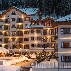 Résidence&spa Mont-blanc Appartement